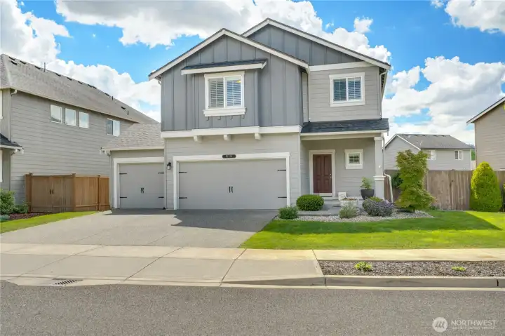 Seller’s home inspection is available!