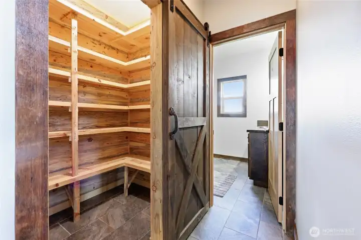 Pantry