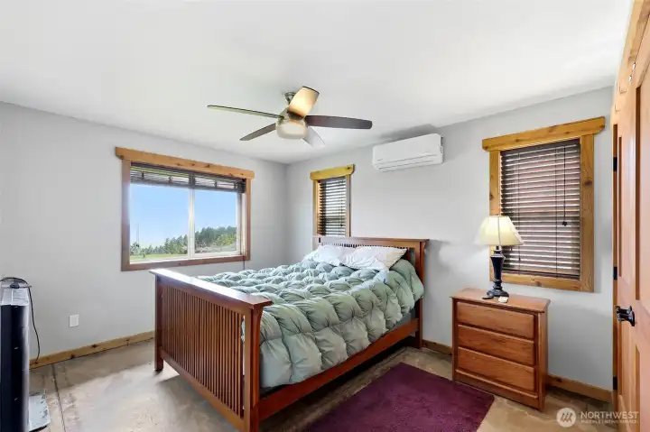 ADU Bedroom