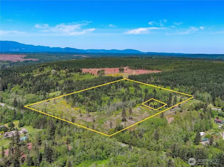 37 acres of investment grade property. This site can be your next adventure ! Located just over the Hood Canal onto the Olympic Peninsula is this development grade property. The zoning is 1:5 allowing the possibility for 7 - 5 acre home sites. PUD power and PUD water hookups available on site. Contact your Realtor for a private showing. SHOWN BY APPT ONLY. 37 acres of investment grade property. This site can be your next adventure ! Located just over the Hood Canal onto the Olympic Peninsula is this development grade property. The zoning is 1:5 allowing the possibility for 7 - 5 acre home sites. PUD power and PUD water hookups available on site. Contact your Realtor for a private showing. SHOWN BY APPT ONLY.