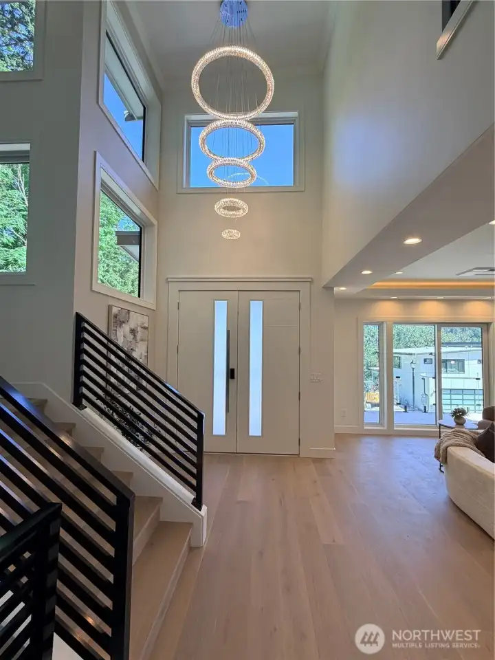 Entry