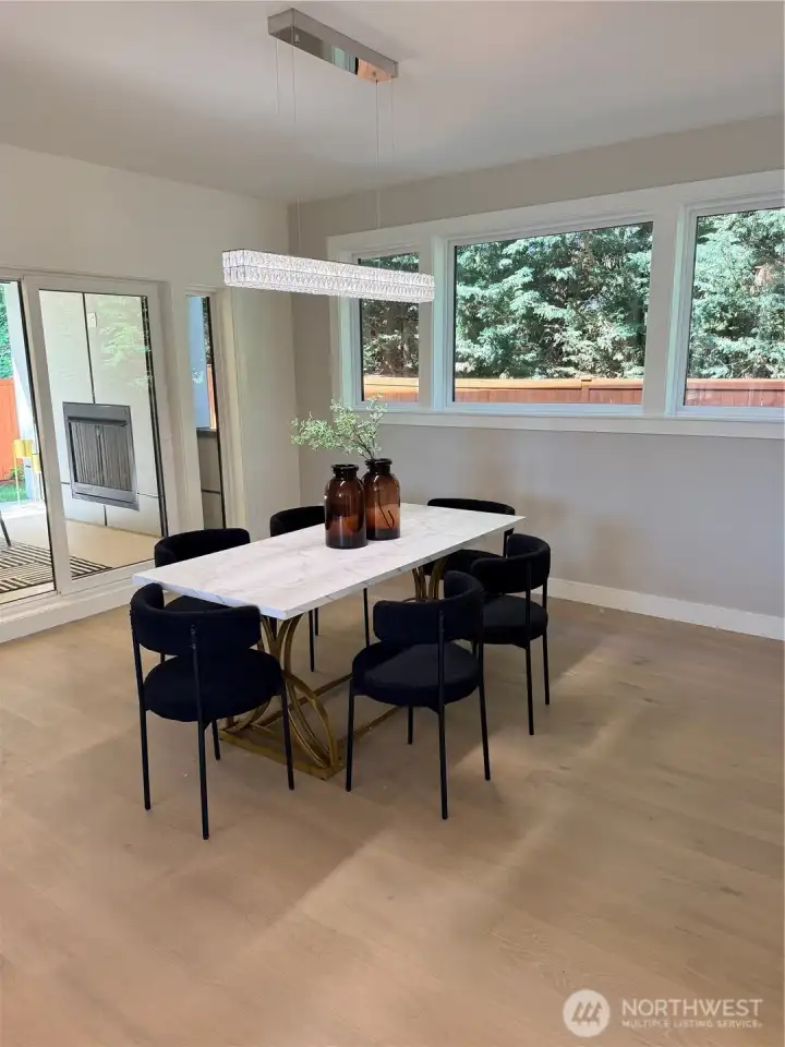 Dinning Room
