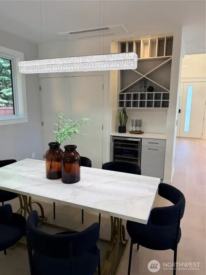 Mini bar