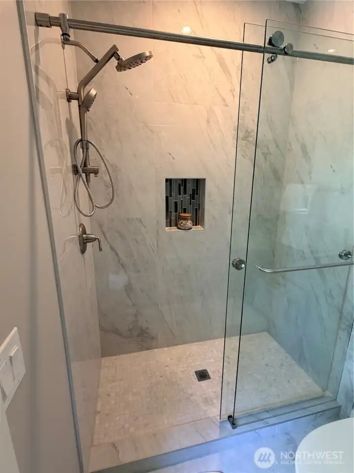 Main floor Bath