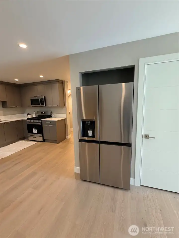 Basement-Kitchen