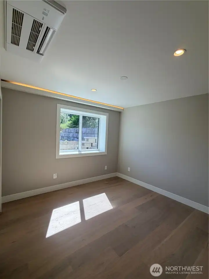 Basement - Room 1