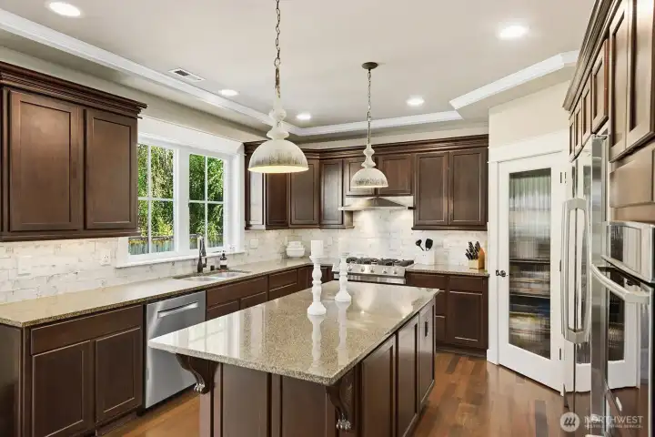 Kitchen Kitchen