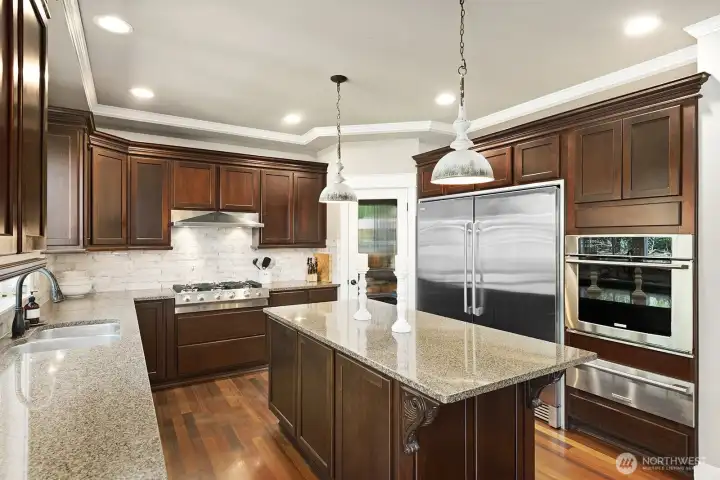 Kitchen Kitchen