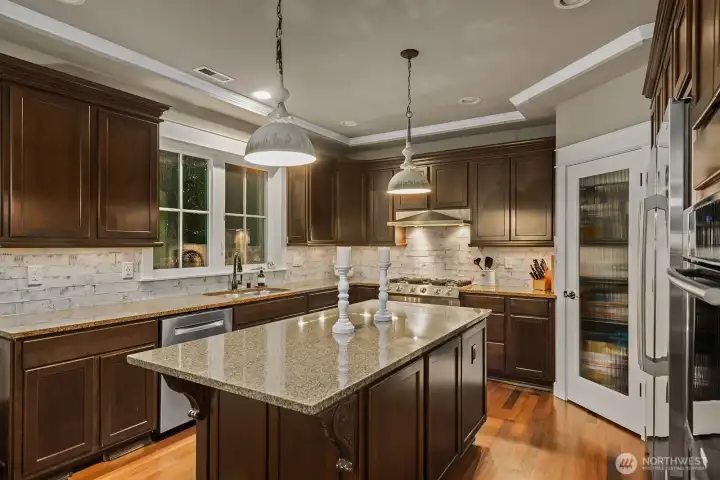 Kitchen Kitchen