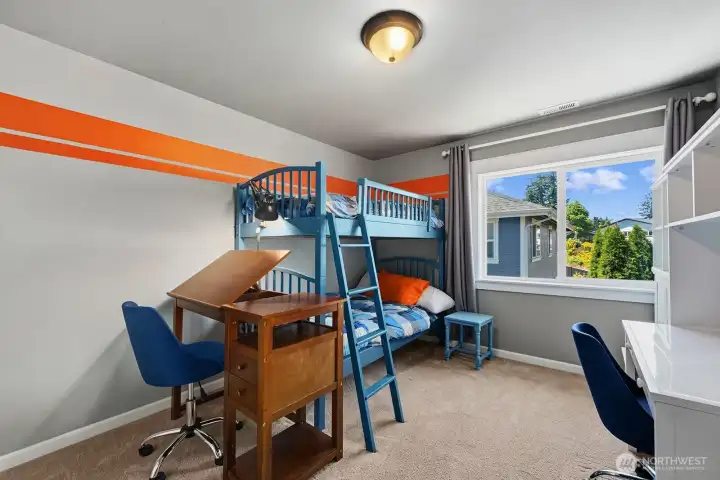 Bedroom 2 Bedroom 2
