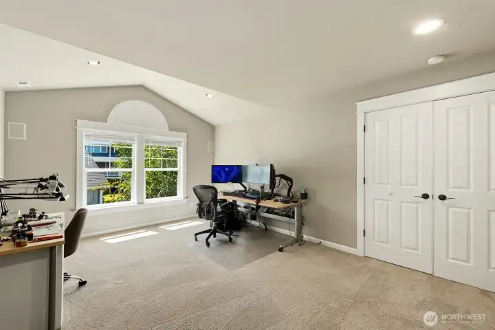 Bonus Room Bonus Room