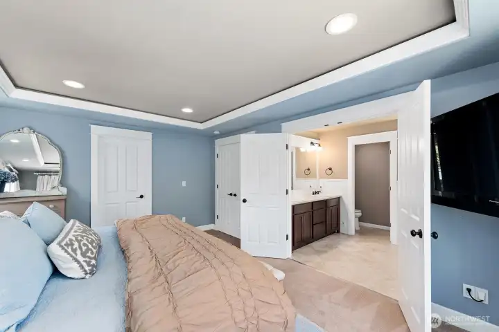 Primary Suite Primary Suite