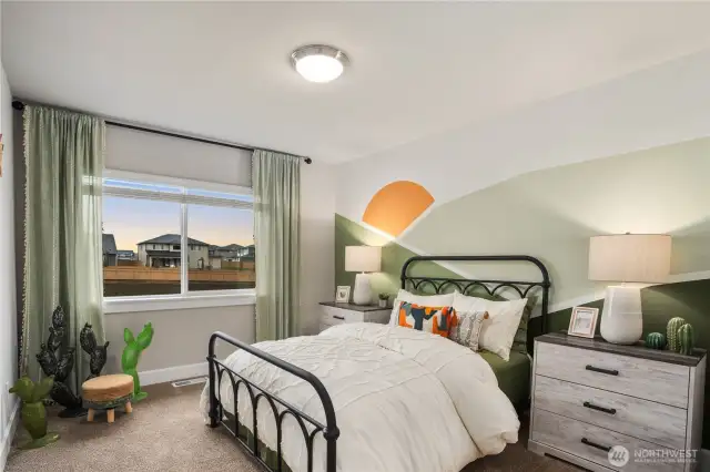 This is a general representation of floor plan and may vary from actual home constructed. Features in photos, upgrades, elevation, materials, dimensions and layout all subject to change without notice.