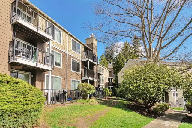 Schedule a tour and see how you can elevate your life here!