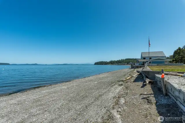 Amazing beach walks ahead!