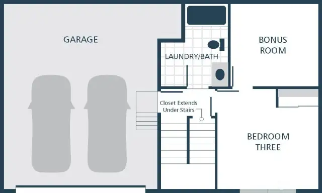 mage is a rendering Photographs are for illustrative purposes only. Features, finishes, interior/exterior colors, landscaping and floorplan shown may vary from actual homes built.