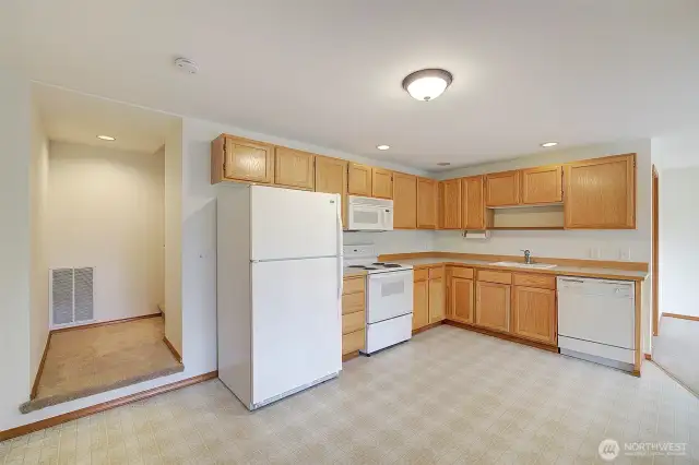 Lower Level MIL or Rental Option