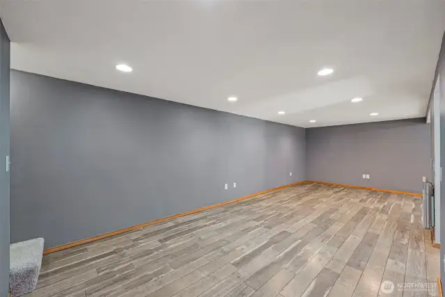 Looking at living room from a different angle.