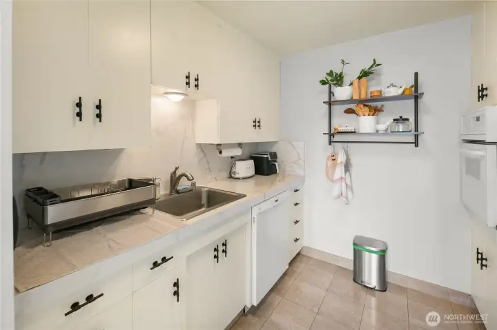 Top floor Unit #1438