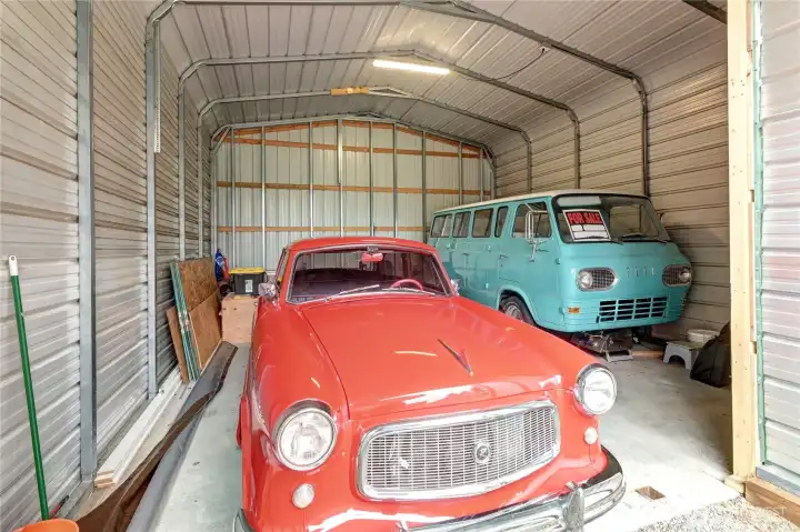 interior of 20x20