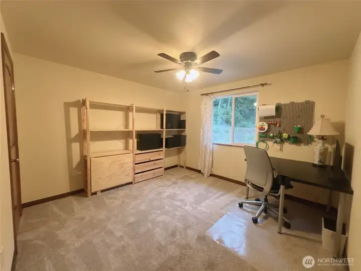 office room