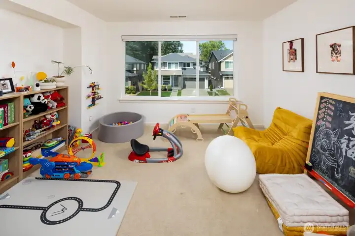 Open Loft