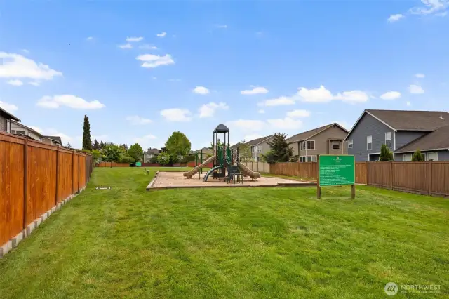Neighborhood Park