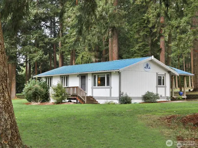 3 bdrm Guest house