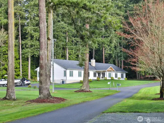 11 bedroom Lodge