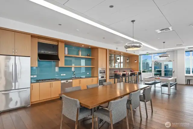 Property Amenities
