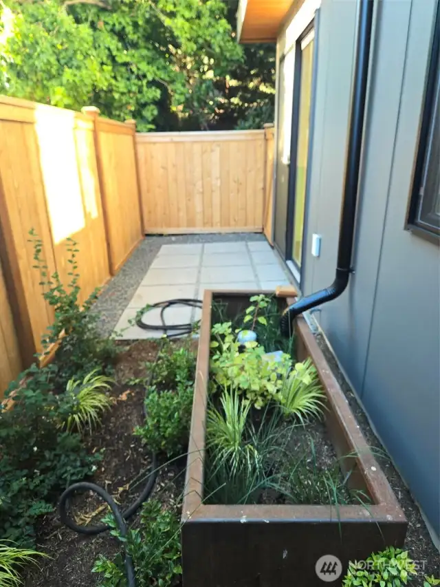 Yard
