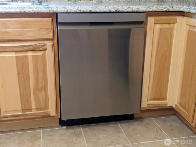 Dishwasher