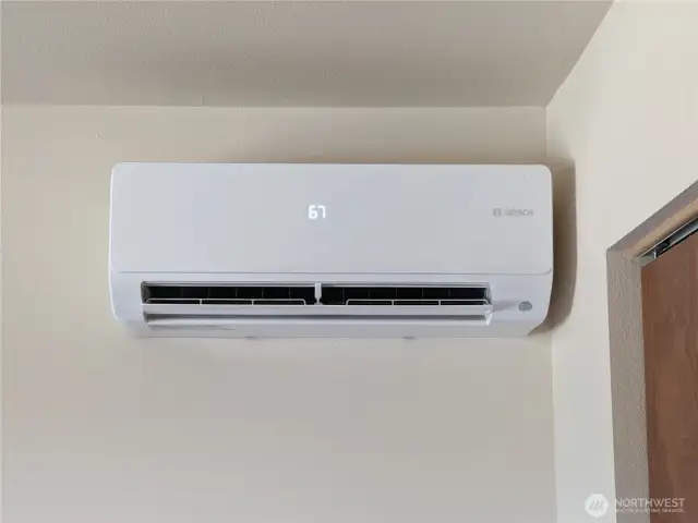 Heat Pump