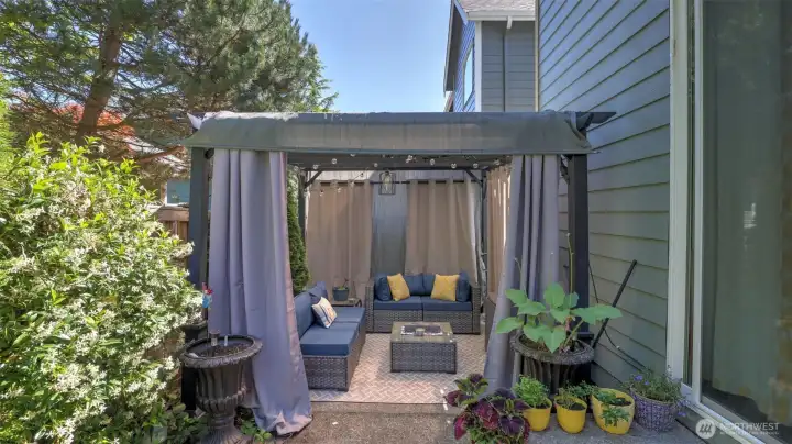 Cabana