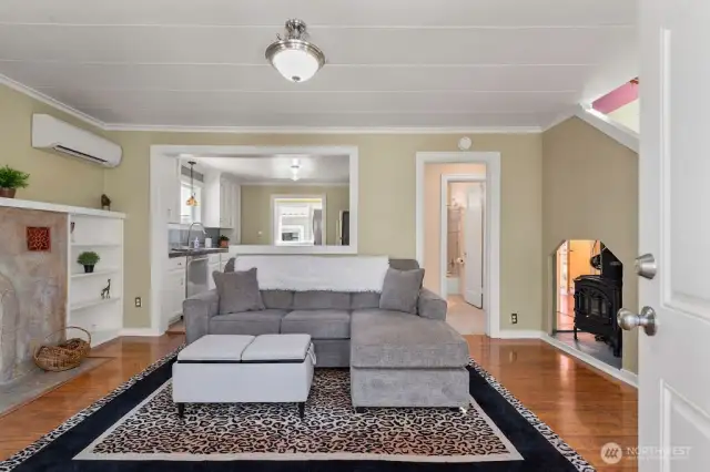 Living Room A