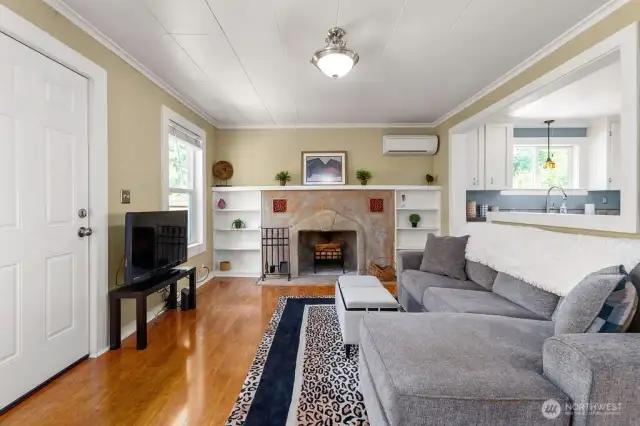 Living Room B