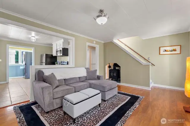 Living Room C