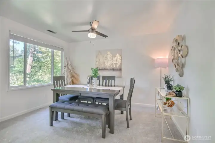 Dining Room is excellent for all of your furniture pieces.