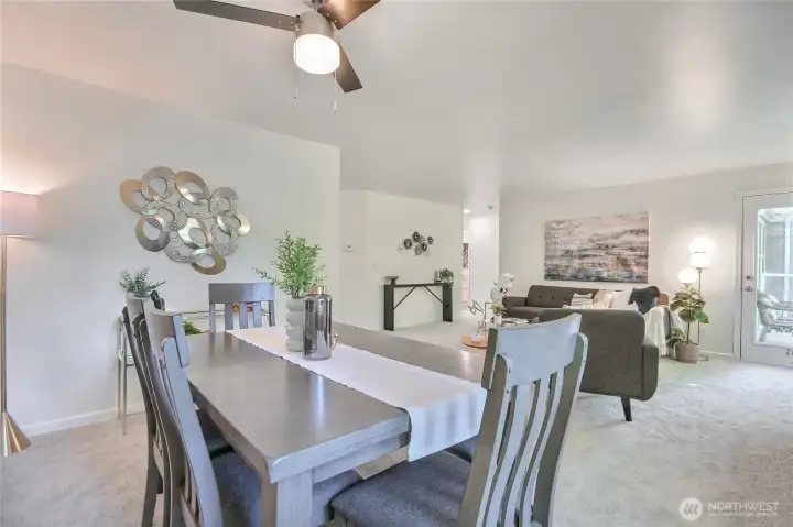 This is the remodeled one you have been waiting for!