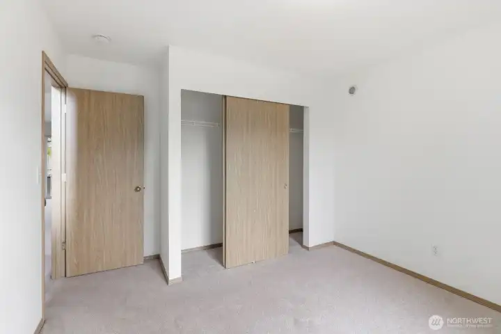 Downstairs Bedroom 4