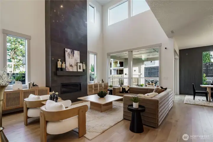 This photo/rendering is provided for illustrative purposes only. It does not depict the actual property, finishes, or furnishings, which may differ.