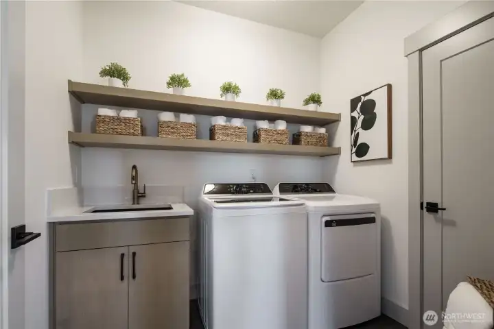 This photo/rendering is provided for illustrative purposes only. It does not depict the actual property, finishes, or furnishings, which may differ.