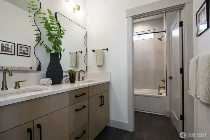 This photo/rendering is provided for illustrative purposes only. It does not depict the actual property, finishes, or furnishings, which may differ.