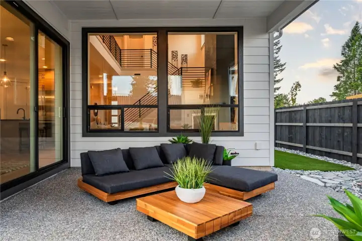 This photo/rendering is provided for illustrative purposes only. It does not depict the actual property, finishes, or furnishings, which may differ.