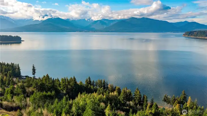 Hood Canal is one of the most picturesque settings in the entire PNW. This view is one of the most sought after in entire Kitsap county. Hood Canal is one of the most picturesque settings in the entire PNW. This view is one of the most sought after in entire Kitsap county.