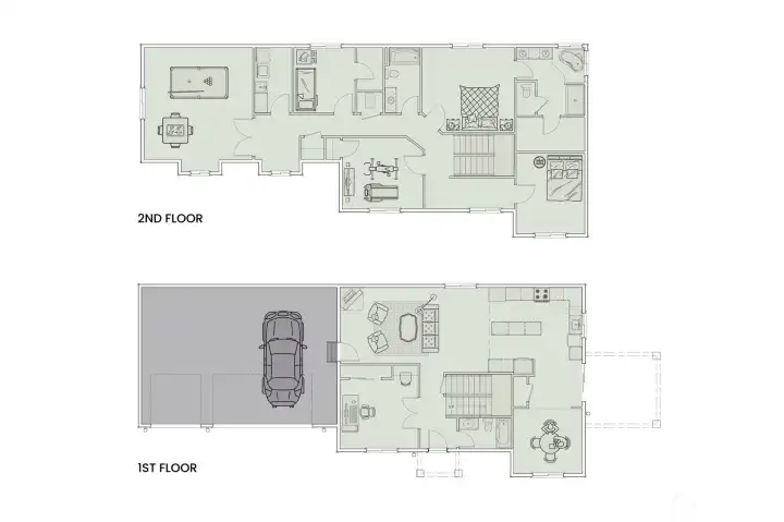 Floorplans