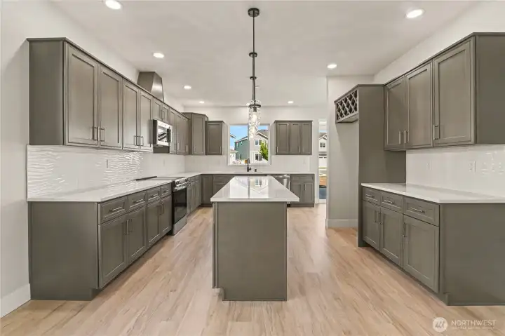 Kitchen Kitchen