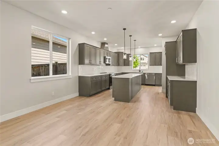 Kitchen Kitchen