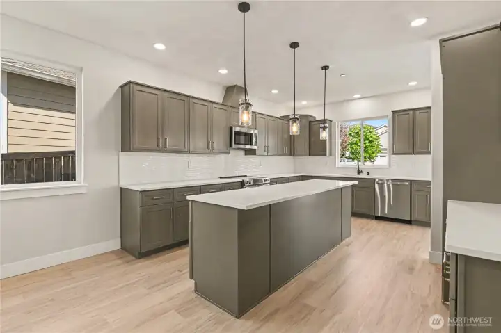 Kitchen Kitchen