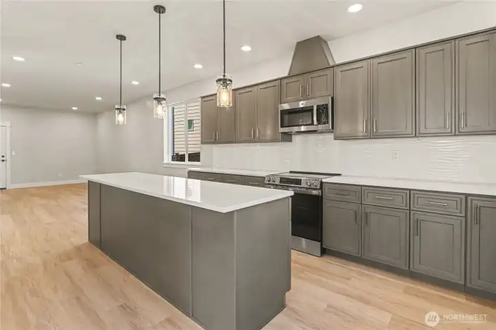 Kitchen Kitchen